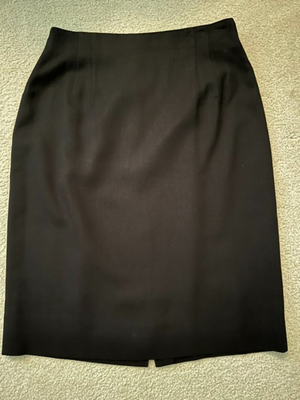 Jones NY Black Shirt